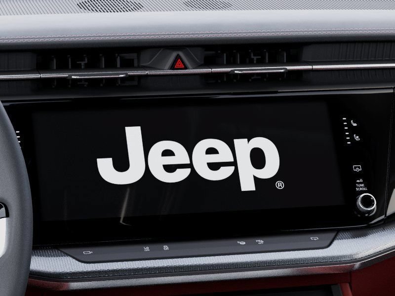 New 2025 Jeep Wagoneer S Launch Edition AWD/4WD image 19