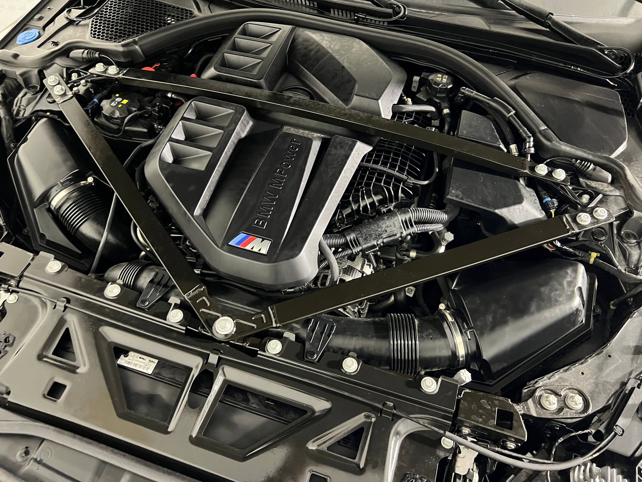 Used 2023 BMW M4 xDrive Competition w/ Executive Package image 21