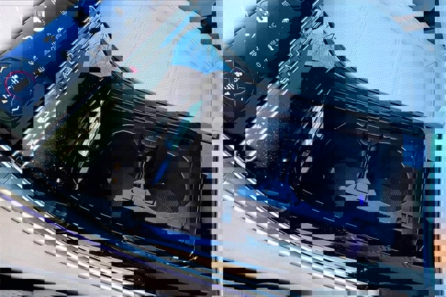 New 2026 Mercedes-Benz C 300 4MATIC Sedan image 11