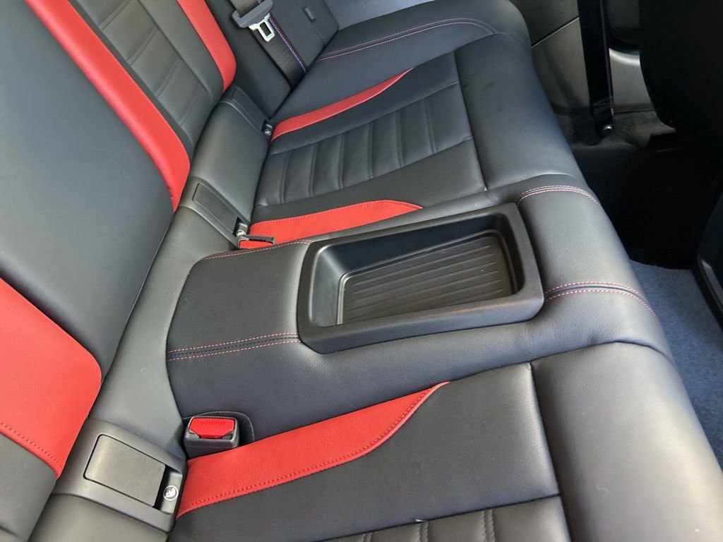 Used 2025 BMW M2 w/ Lighting Package image 30