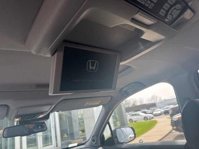 Used 2017 Honda Pilot Elite image 15
