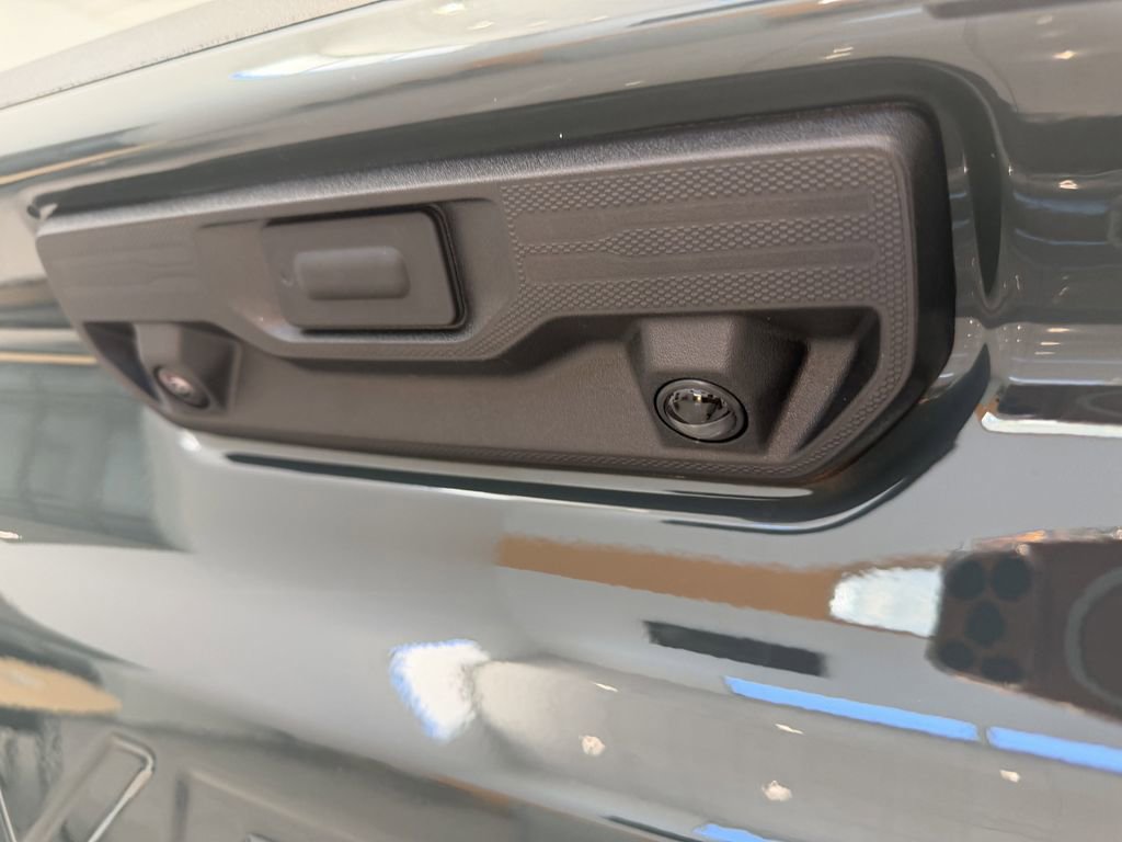 New 2026 Chevrolet Silverado 1500 LT Trail Boss w/ Safety Package image 26