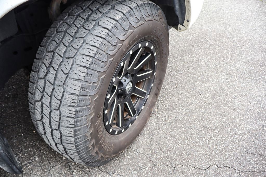 Used 2022 Nissan Frontier S image 35