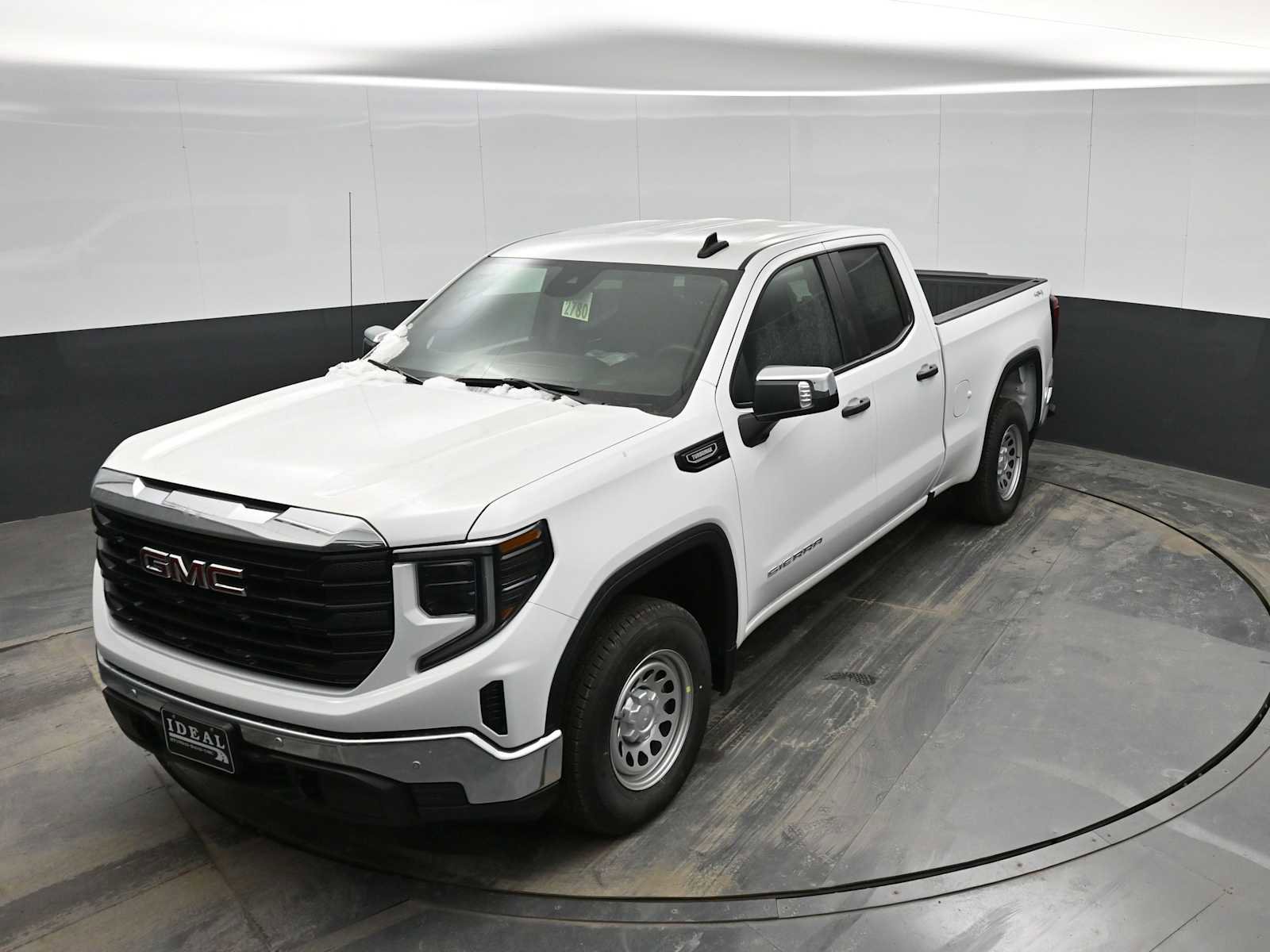 New 2026 GMC Sierra 1500 Pro w/ Pro Value Package image 24