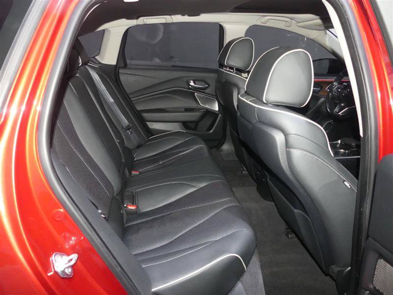 Used 2021 Acura TLX w/ Advance Package FWD image 29