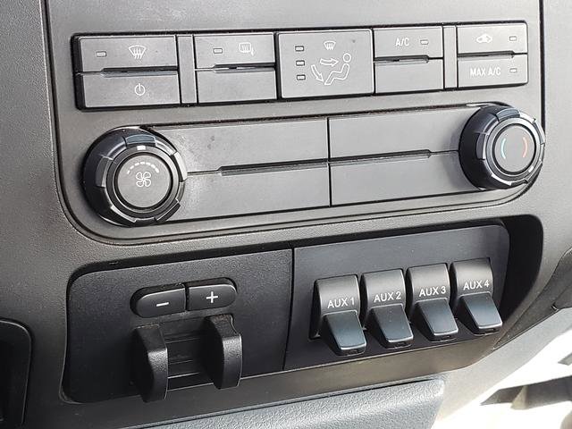 Used 2014 Ford F350 XL AWD/4WD image 21