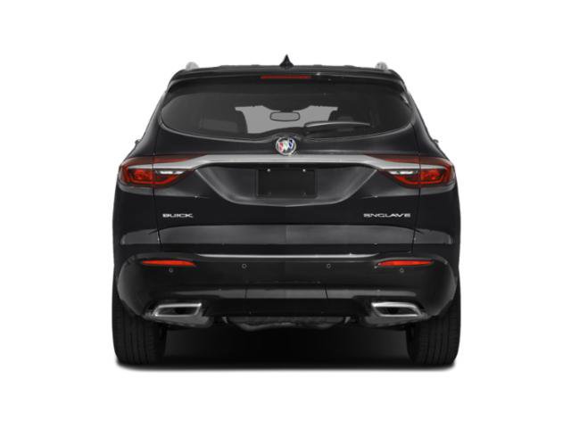 Used 2020 Buick Enclave Essence AWD/4WD image 8