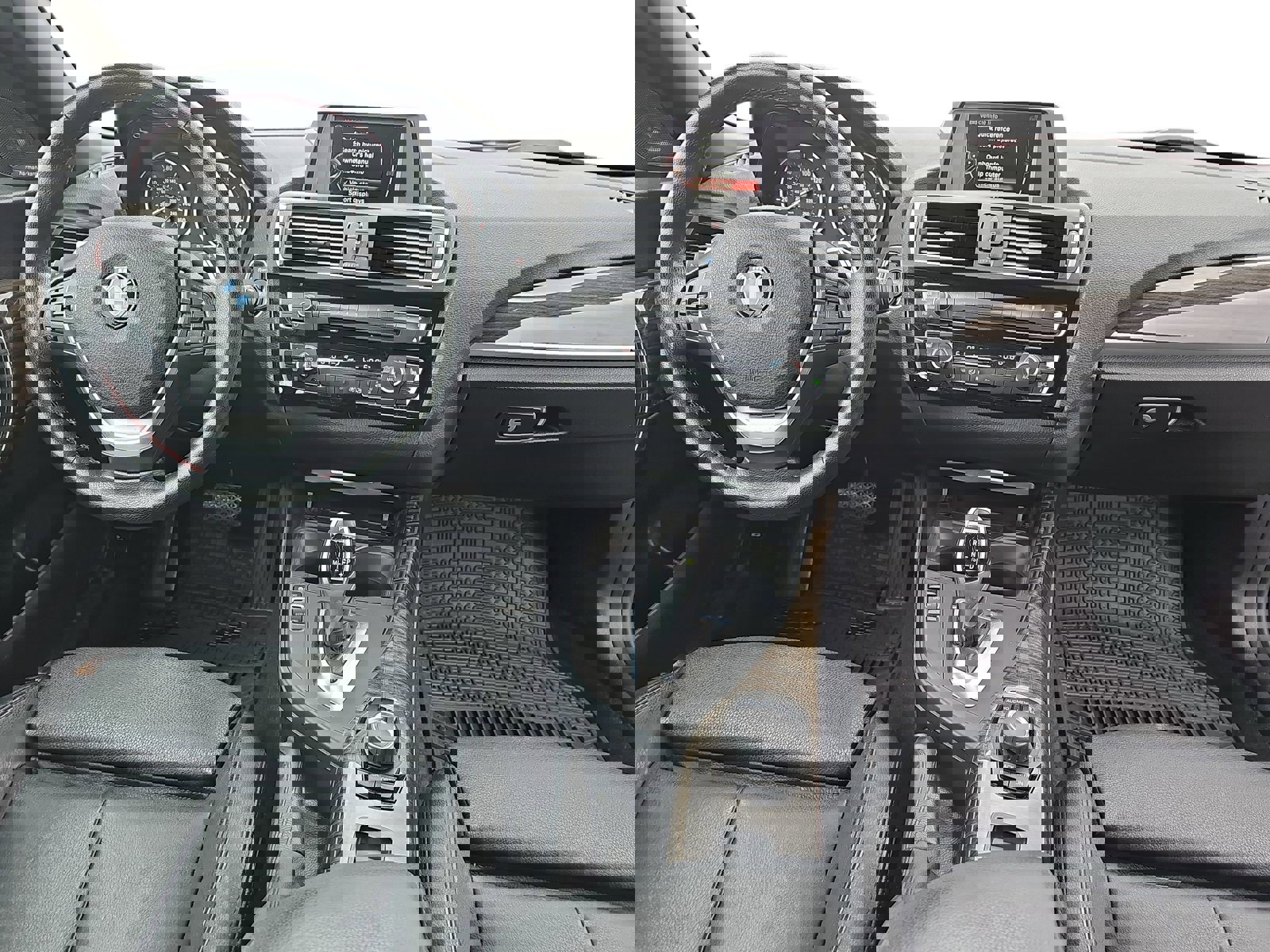 Used 2016 BMW 228i xDrive Convertible image 8