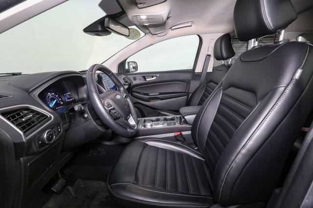 Used 2024 Ford Edge SEL w/ Convenience Package image 38
