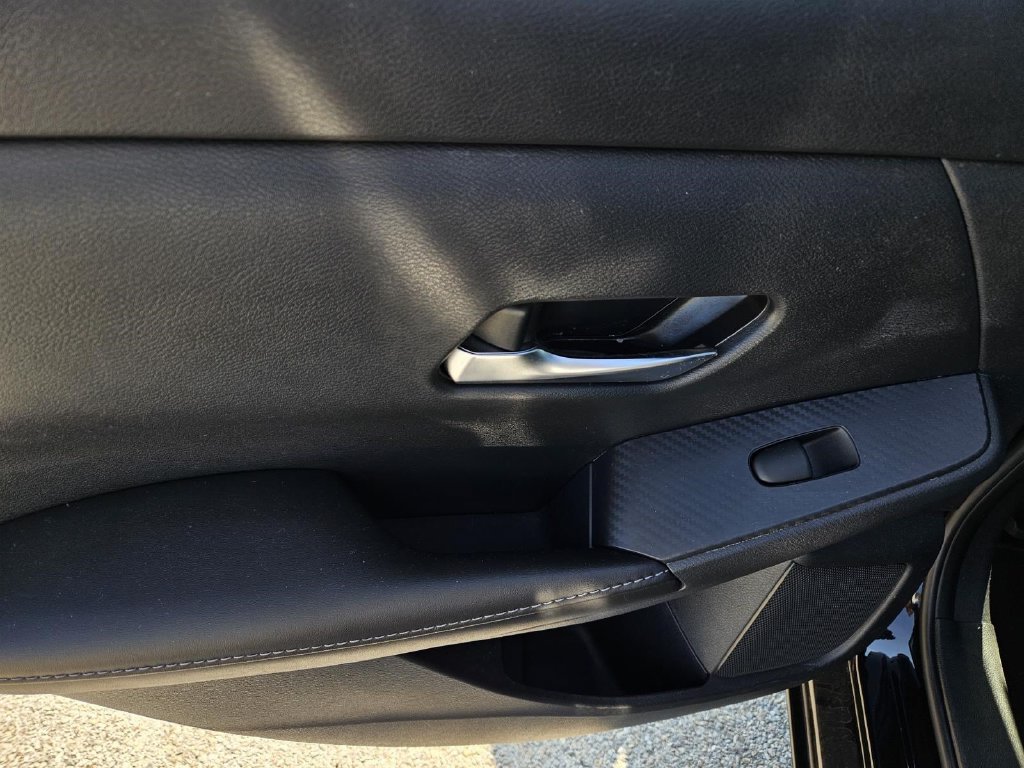 Certified 2022 Nissan Sentra SV w/ All-Weather Package FWD image 13