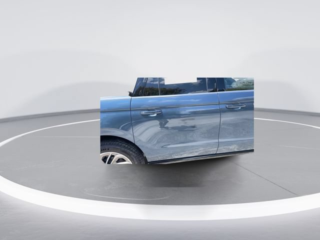 New 2027 Lincoln Navigator L Reserve AWD/4WD image 4