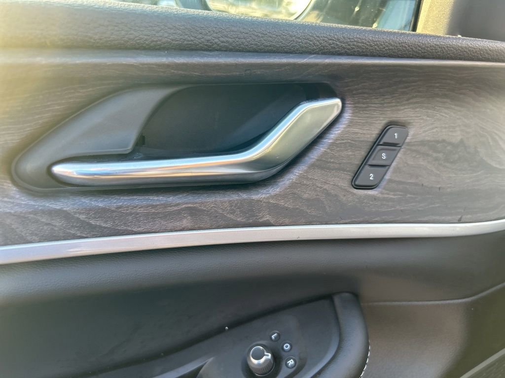 New 2026 Jeep Grand Cherokee Limited w/ Limited Altitude Package image 38