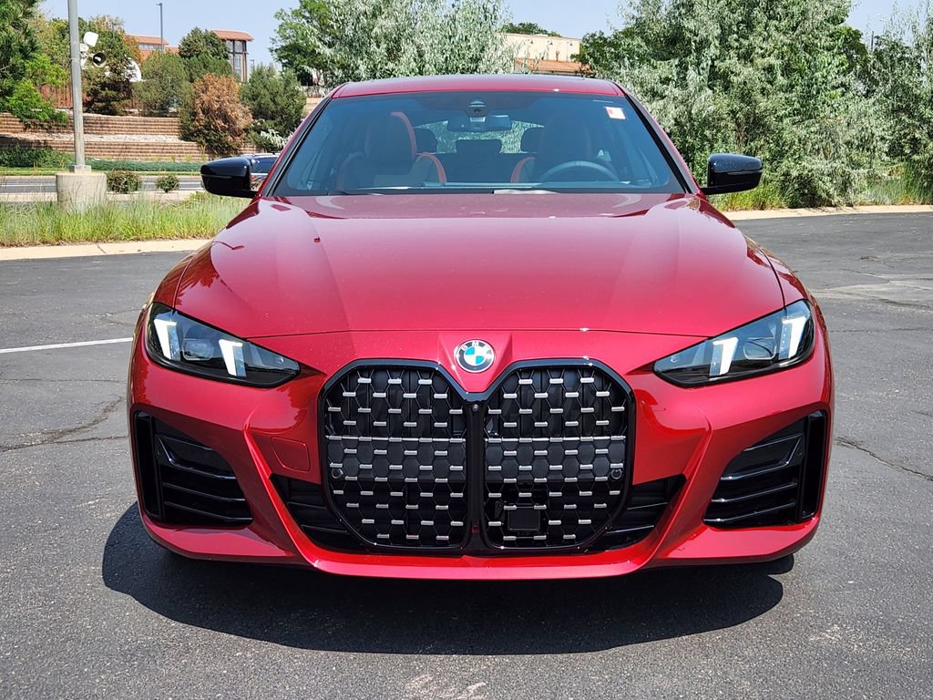 New 2026 BMW 430i xDrive w/ M Sport Package AWD/4WD image 6