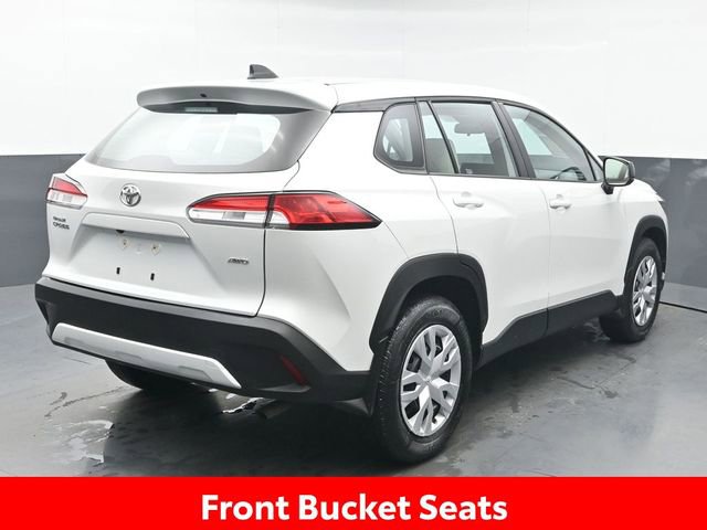 Certified 2023 Toyota Corolla Cross L image 7