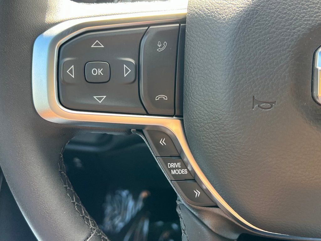 New 2026 RAM 1500 Big Horn image 24