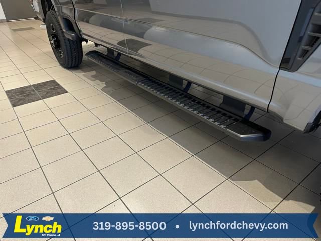 New 2026 Ford F250 XL image 19