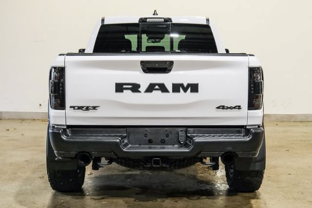 Used 2023 RAM 1500 TRX w/ TRX Level 2 Equipment Group AWD/4WD image 31