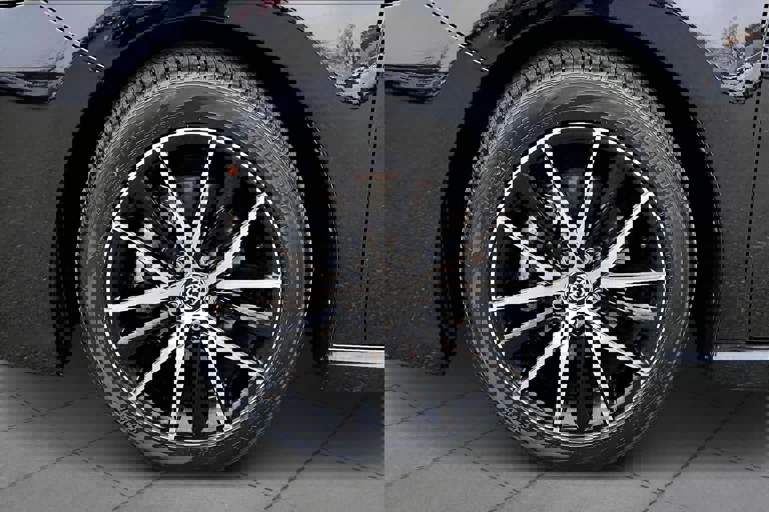 Certified 2022 Toyota Camry SE image 10