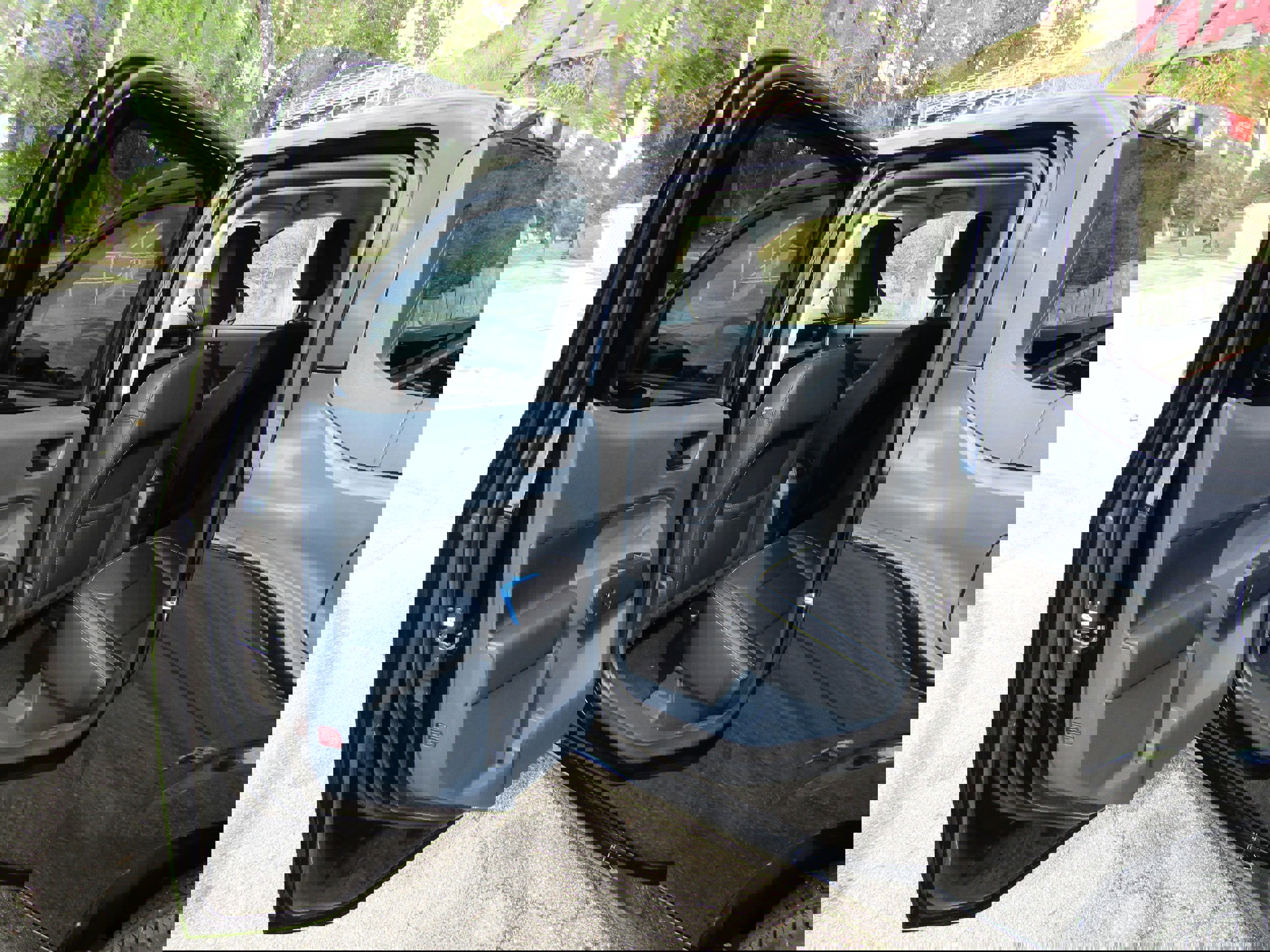 New 2025 Ford Maverick Lobo image 13