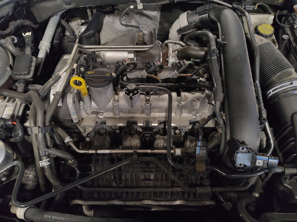 Used 2020 Volkswagen Jetta SE image 30