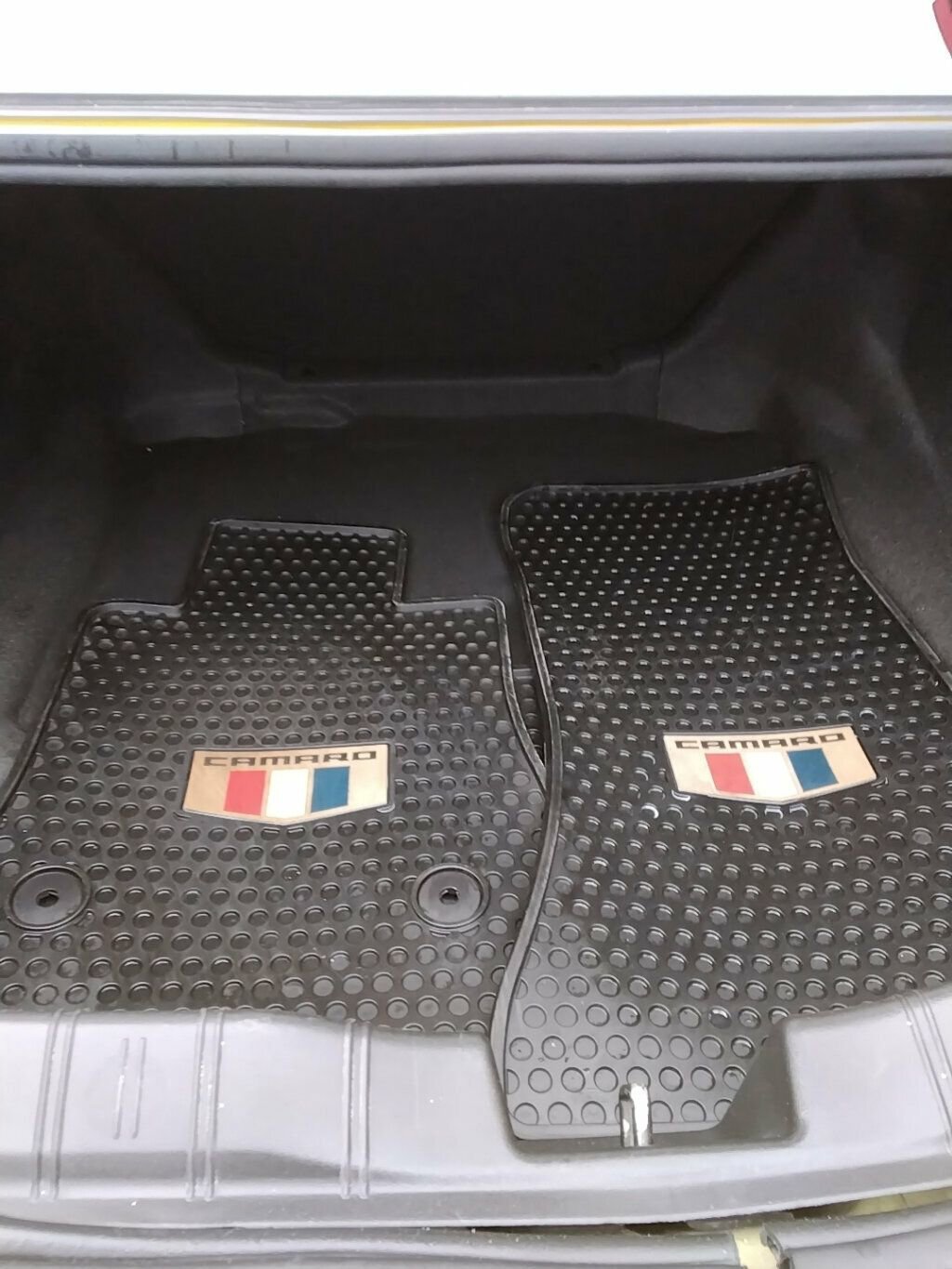 Used 2018 Chevrolet Camaro LT w/ RS Package image 32