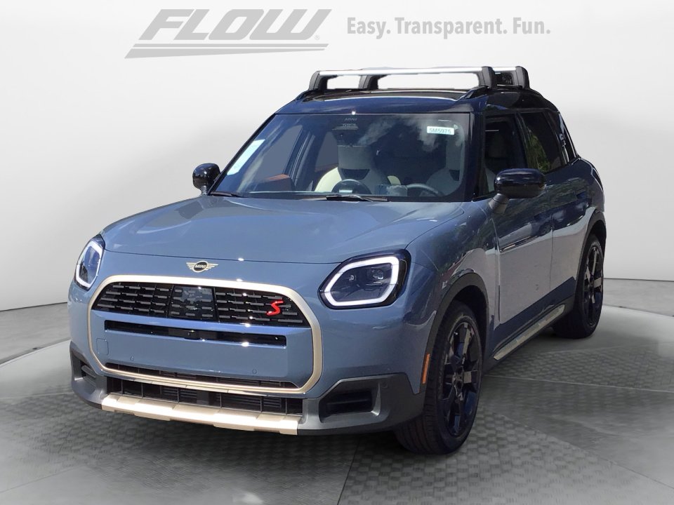 New 2026 MINI Cooper Countryman S image 3