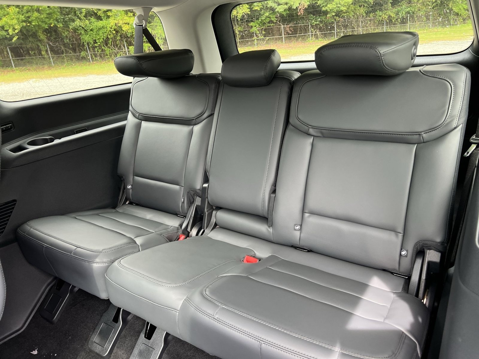 New 2027 Ford Expedition Max Active AWD/4WD image 45
