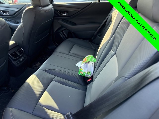 Used 2022 Subaru Outback Wilderness image 11