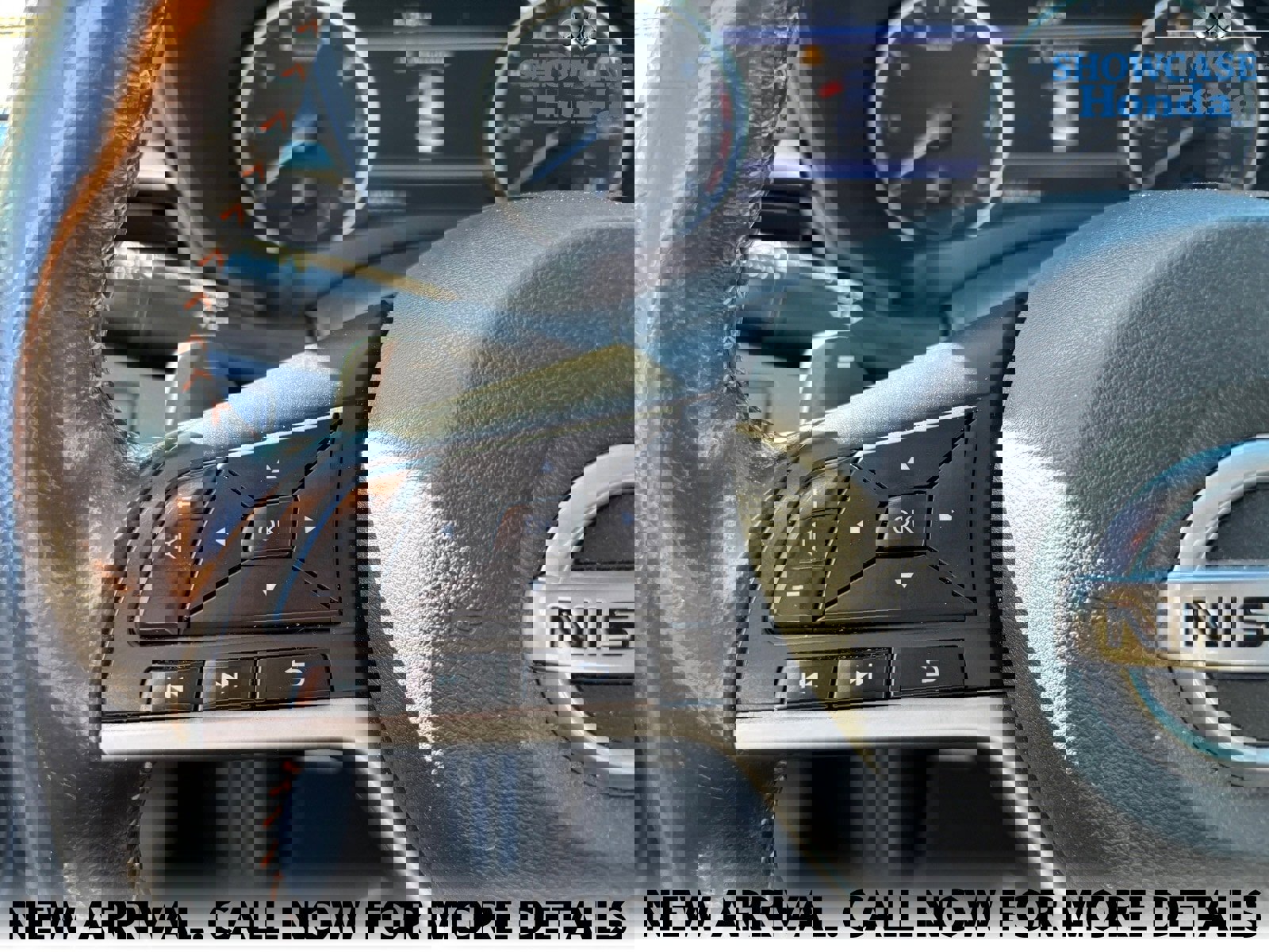 Used 2022 Nissan Altima 2.5 SR image 13