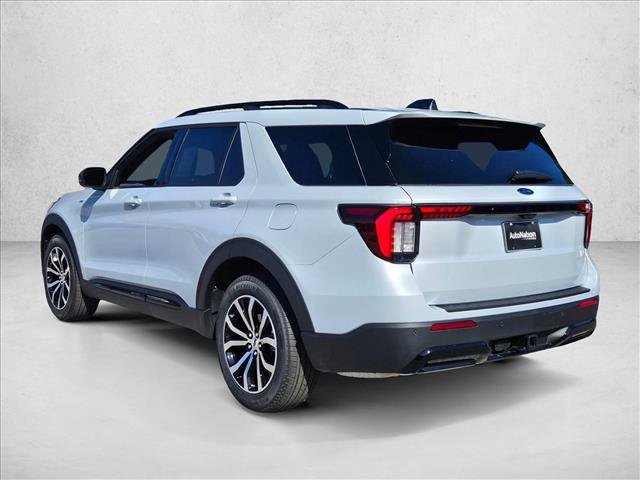 New 2026 Ford Explorer ST-Line w/ Premium Package image 9