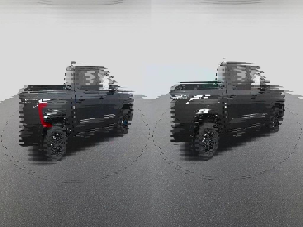 New 2026 Toyota Tundra Platinum image 10