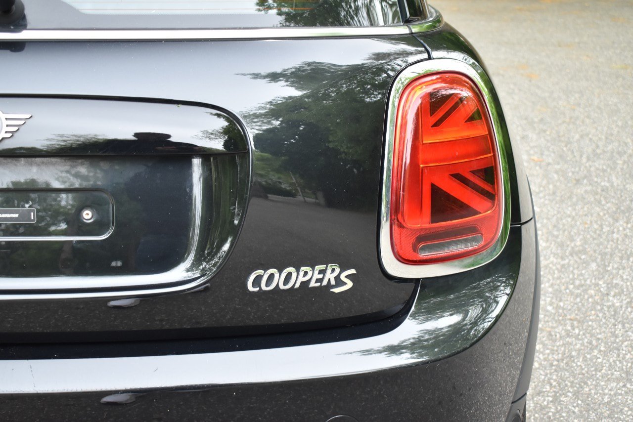 Used 2024 MINI Cooper SE FWD image 38