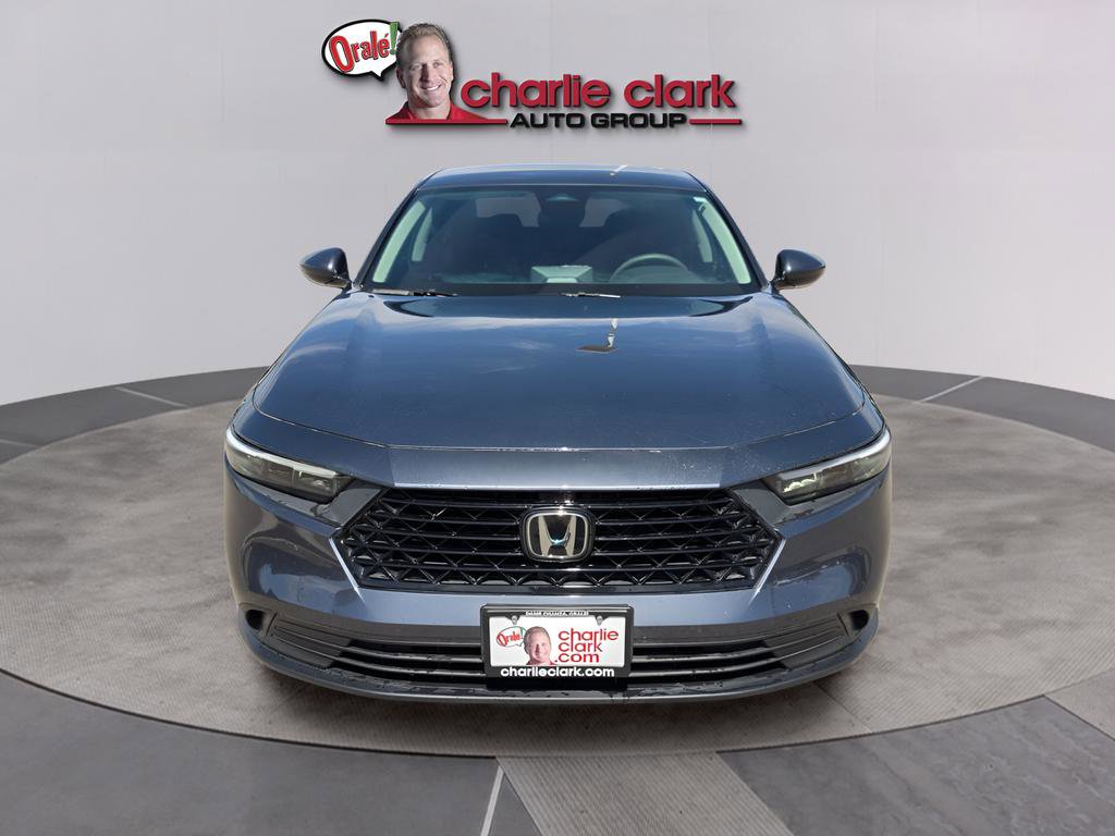 Used 2024 Honda Accord LX image 9