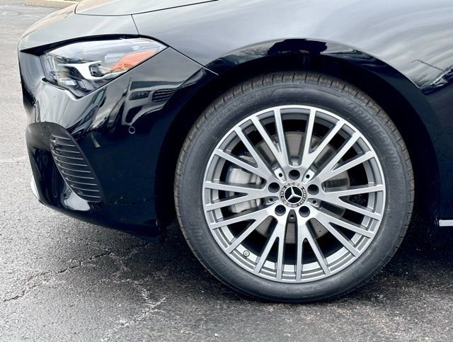 New 2026 Mercedes-Benz CLA 250 4MATIC image 6