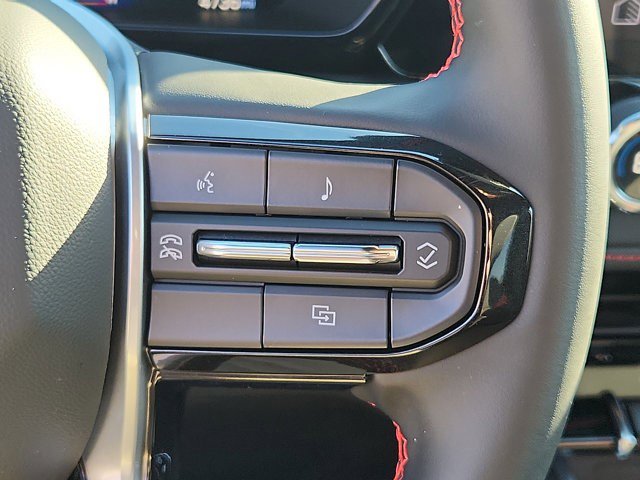 Certified 2024 Chevrolet Colorado Z71 w/ Z71 Convenience Package 2 image 22
