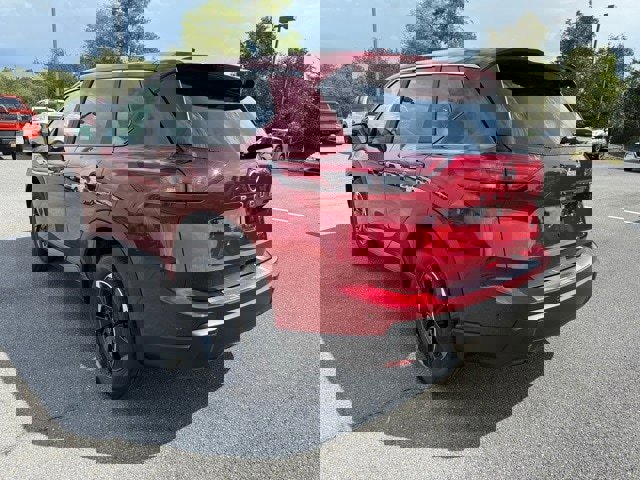 New 2026 Nissan Rogue SV image 7