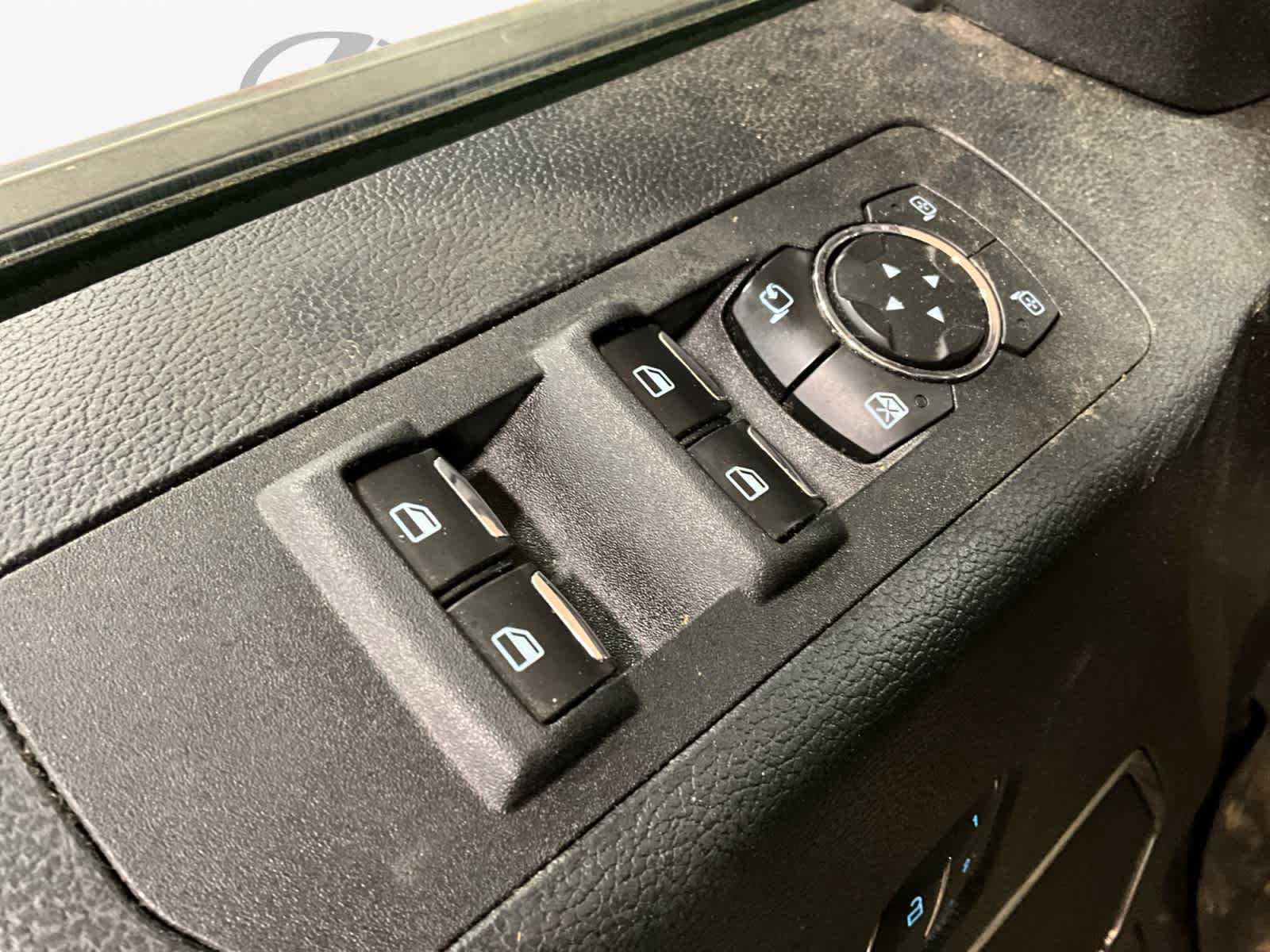 Used 2018 Ford F150 Platinum AWD/4WD image 16
