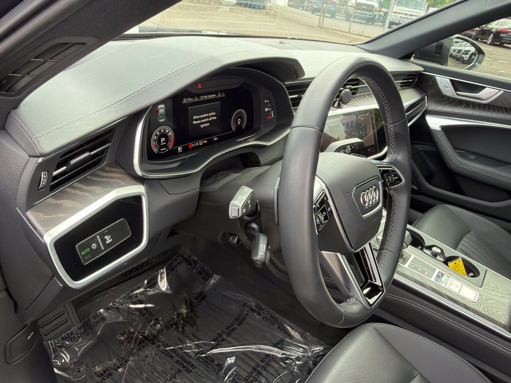 Used 2023 Audi A6 3.0T Prestige AWD/4WD image 20