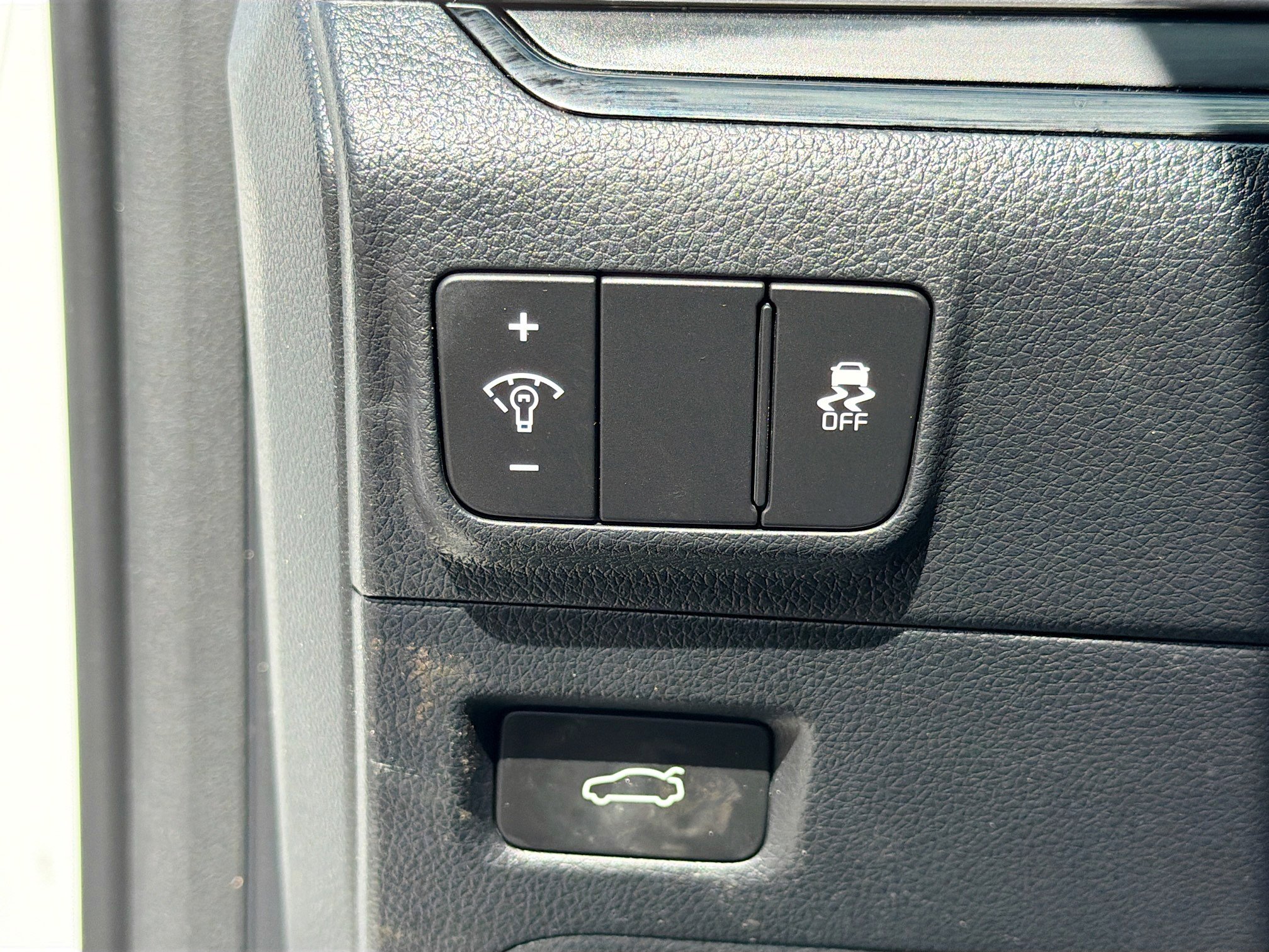 Used 2026 Kia K5 LXS image 33