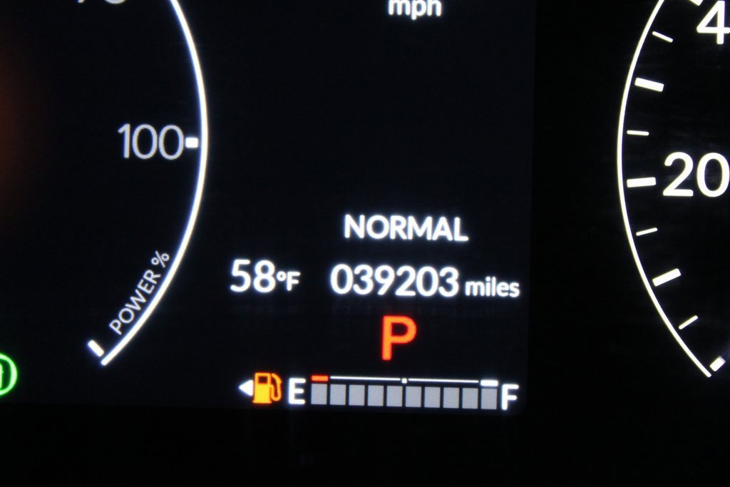 Used 2024 Honda CR-V Sport-L image 36