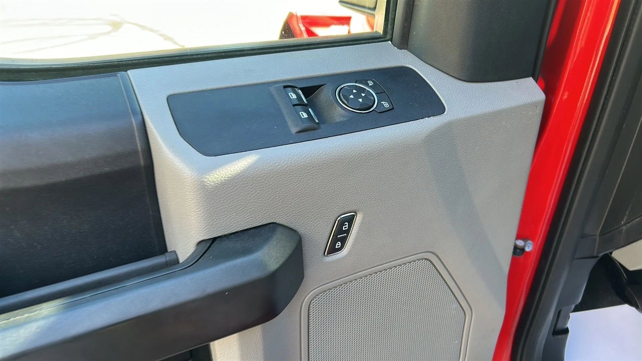 Used 2019 Ford F350 XL w/ XL Value Package image 34