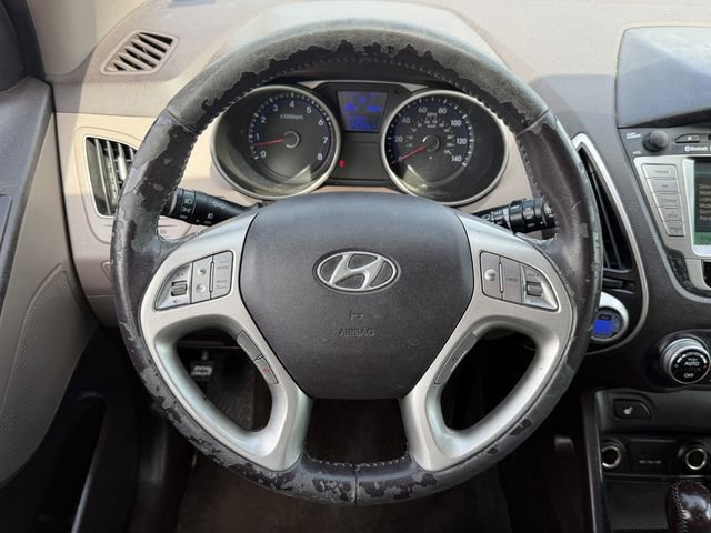 Used 2013 Hyundai Tucson Limited w/ Premium Pkg FWD image 13
