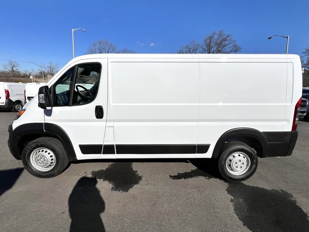 Used 2023 RAM ProMaster 2500 image 17