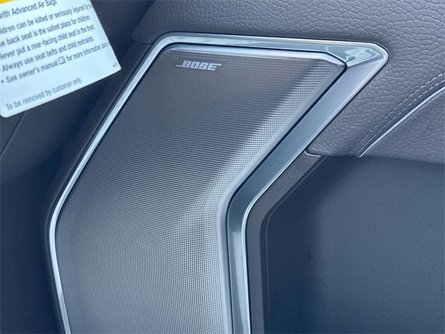 Used 2025 GMC Sierra 2500 Denali w/ Denali Reserve Package image 34