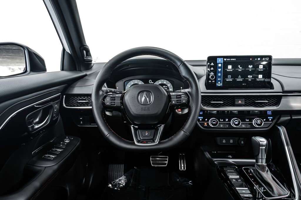 New 2026 Acura ADX A-Spec FWD image 23