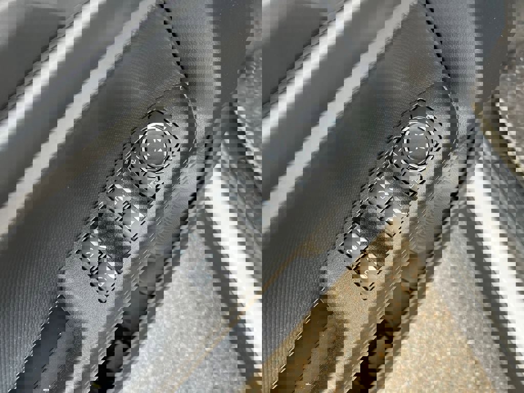 Used 2022 Ford Bronco Sport Outer Banks w/ Tech Package image 12