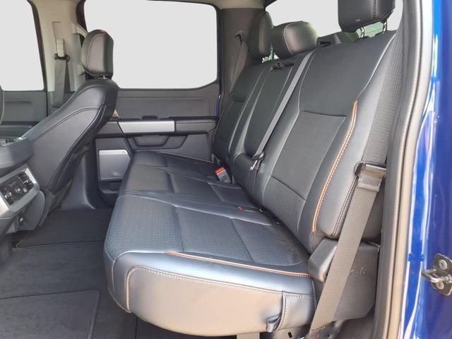 Used 2026 Ford F250 Lariat w/ Chrome Package AWD/4WD image 21