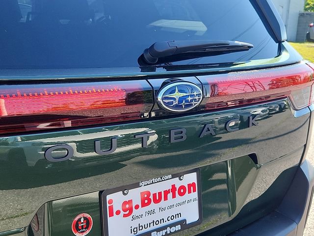 Certified 2026 Subaru Outback Premium AWD/4WD image 31