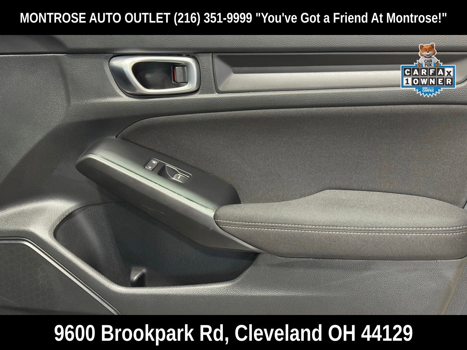 Used 2023 Honda Civic LX image 42