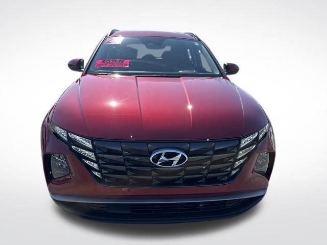 Used 2024 Hyundai Tucson SEL image 8